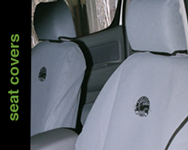 black duck seat covers